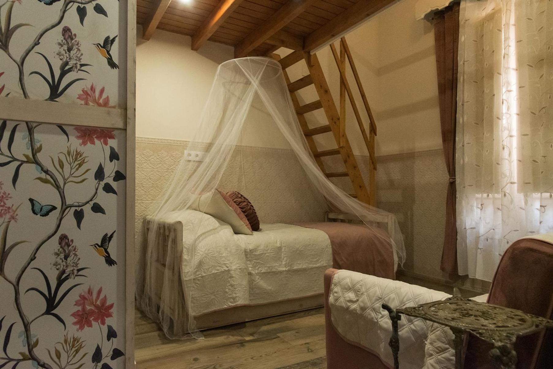 Casa De La Juderia Dona Pilar Lägenhet Sevilla Exteriör bild