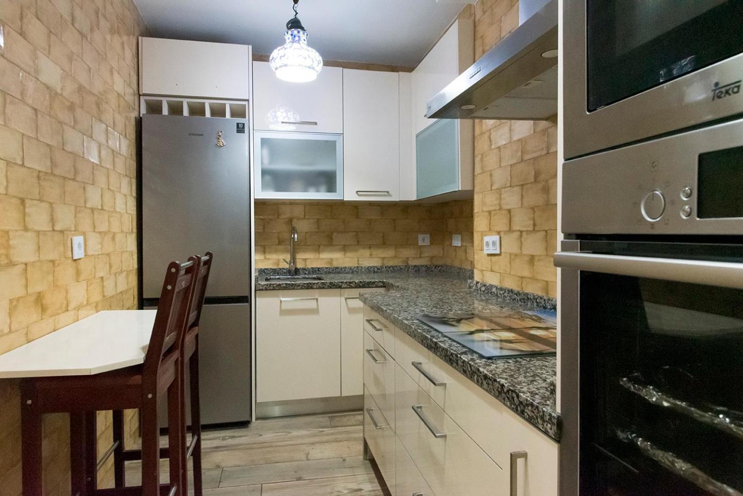 Casa De La Juderia Dona Pilar Lägenhet Sevilla Exteriör bild