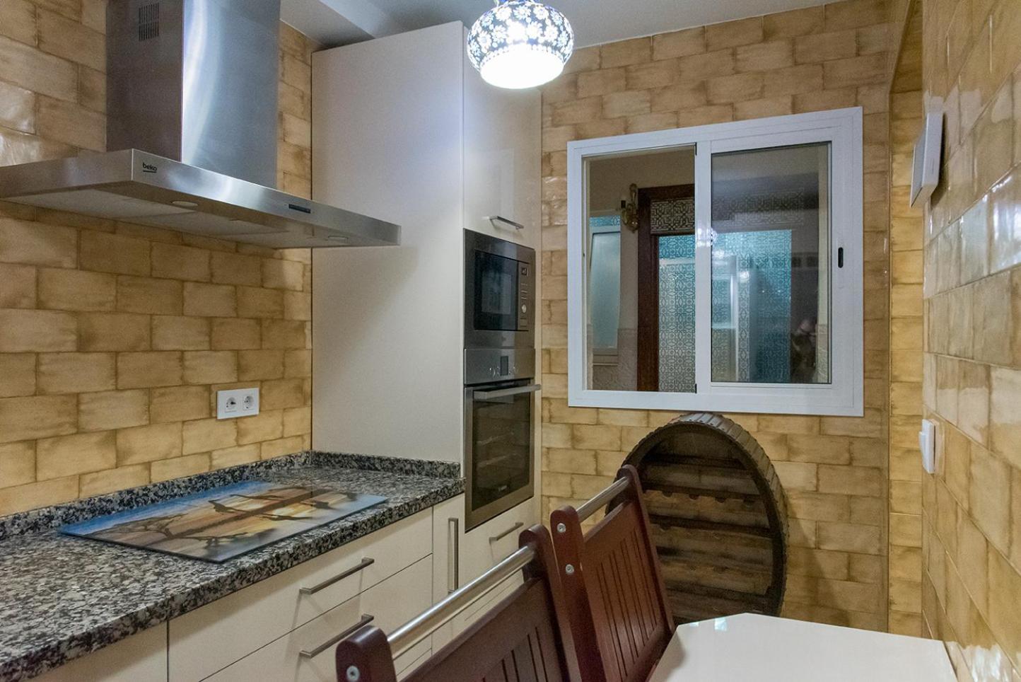 Casa De La Juderia Dona Pilar Lägenhet Sevilla Exteriör bild