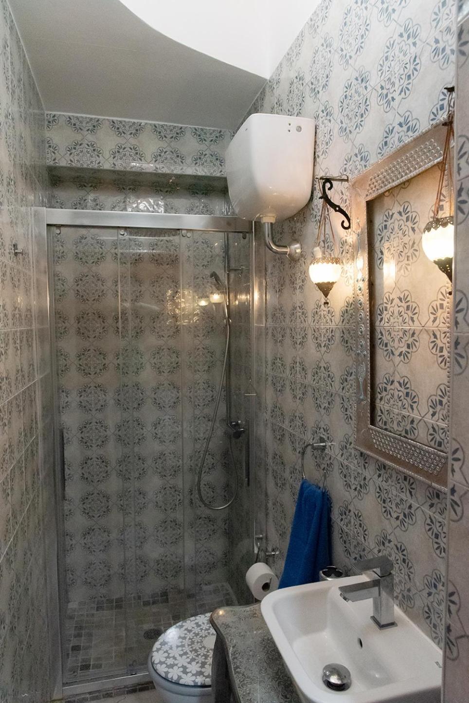 Casa De La Juderia Dona Pilar Lägenhet Sevilla Exteriör bild