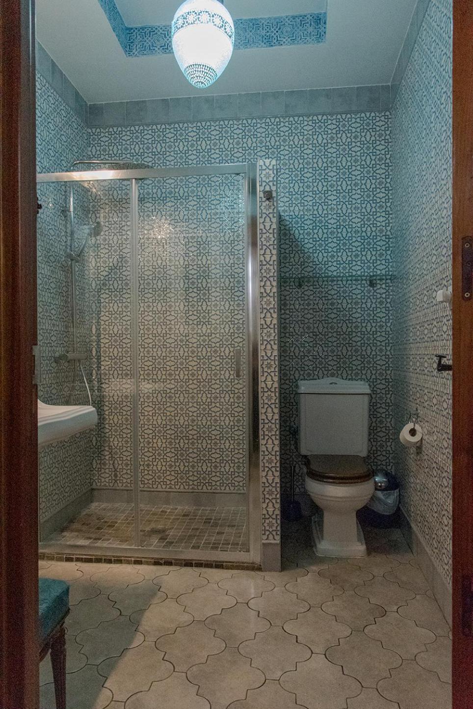 Casa De La Juderia Dona Pilar Lägenhet Sevilla Exteriör bild