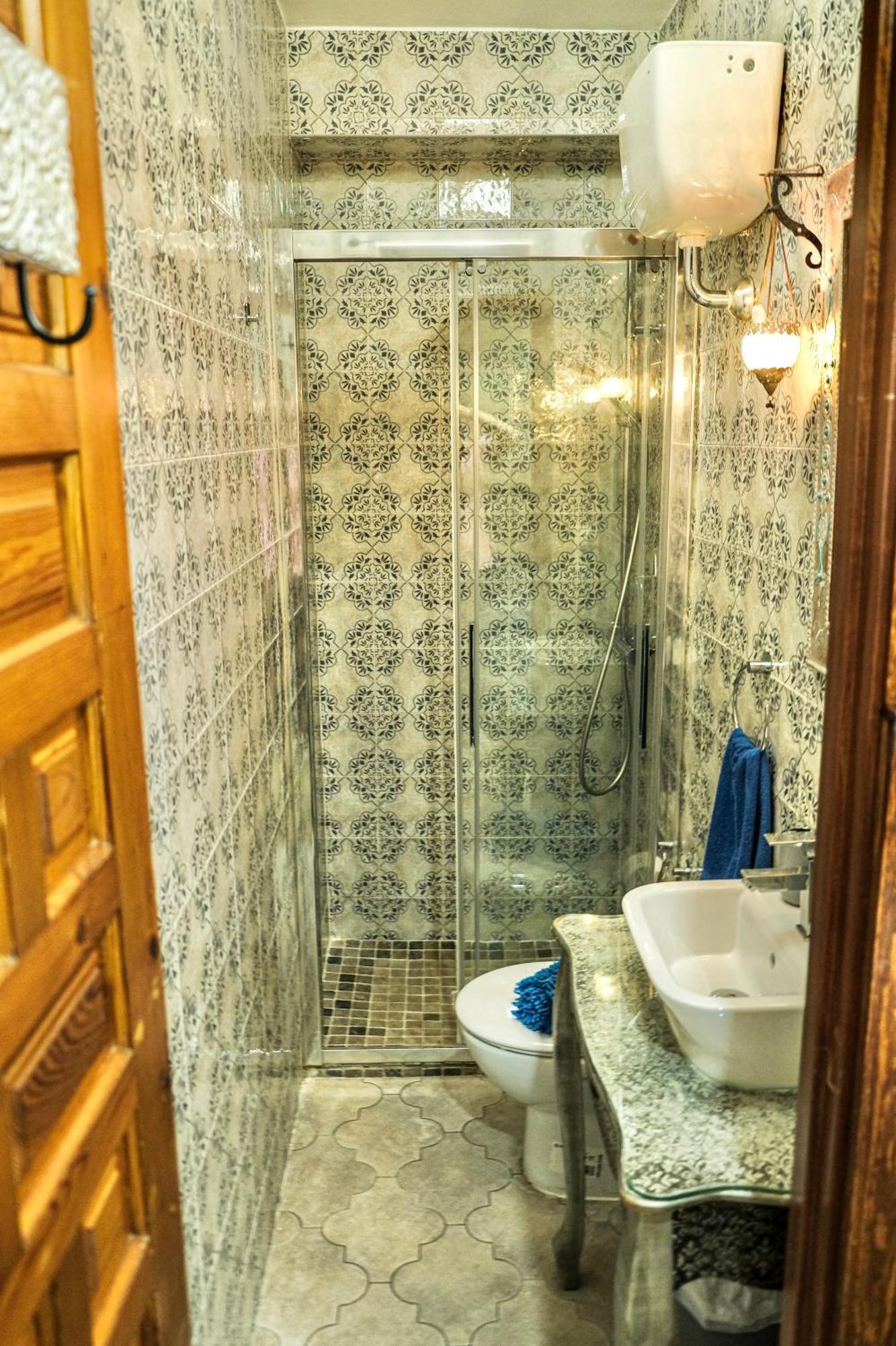 Casa De La Juderia Dona Pilar Lägenhet Sevilla Exteriör bild
