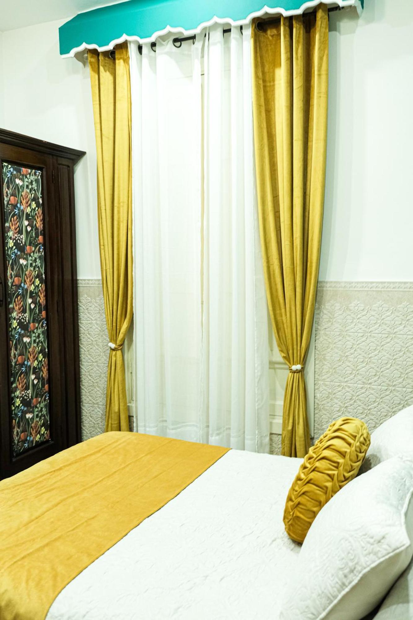 Casa De La Juderia Dona Pilar Lägenhet Sevilla Exteriör bild