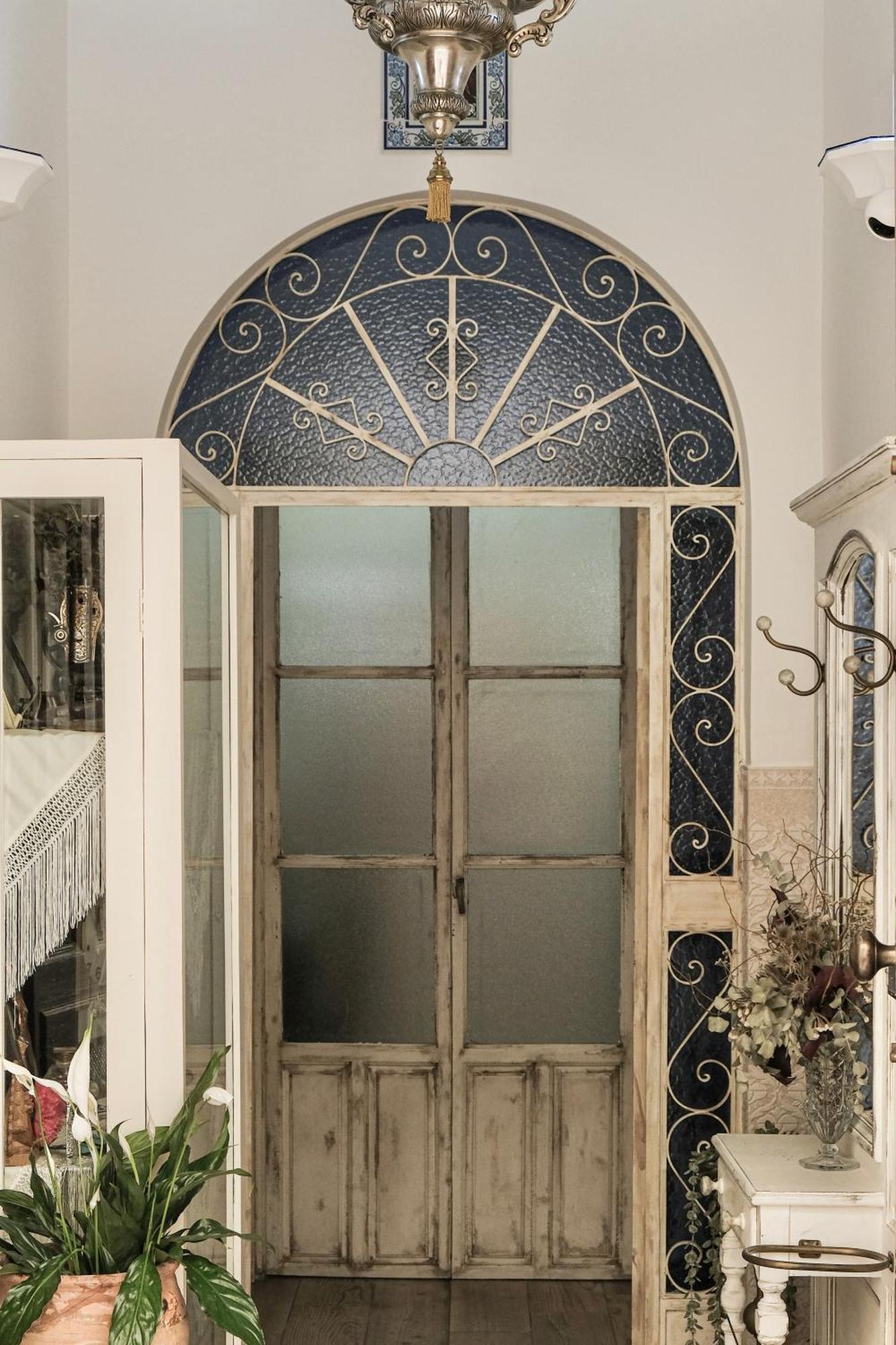 Casa De La Juderia Dona Pilar Lägenhet Sevilla Exteriör bild